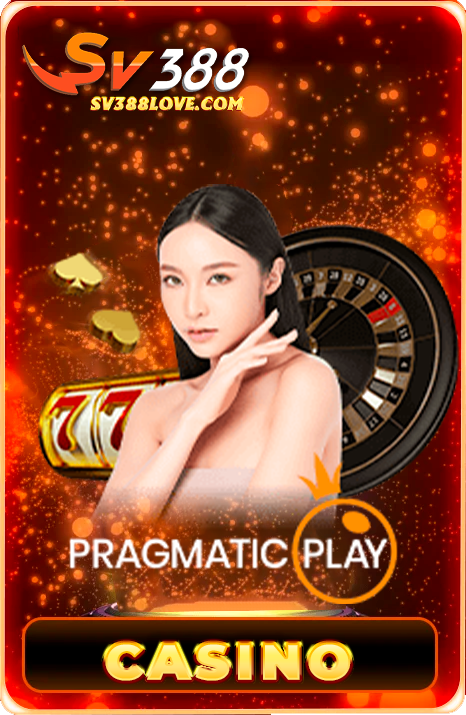 Casino SV388
