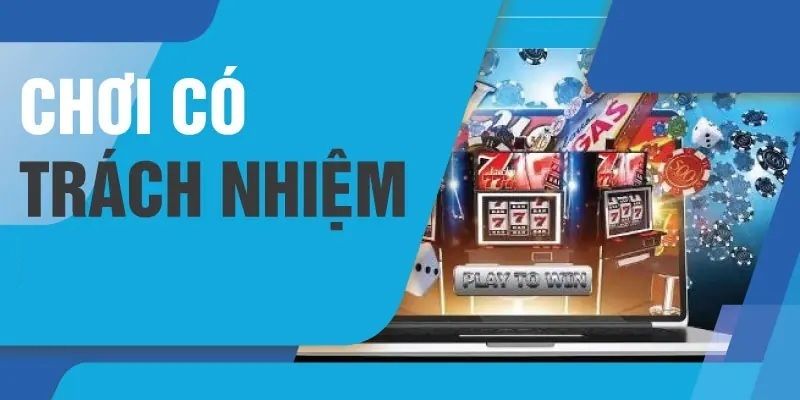 Lý giải chuẩn xác về khái niệm chơi có trách nhiệm ở SV388