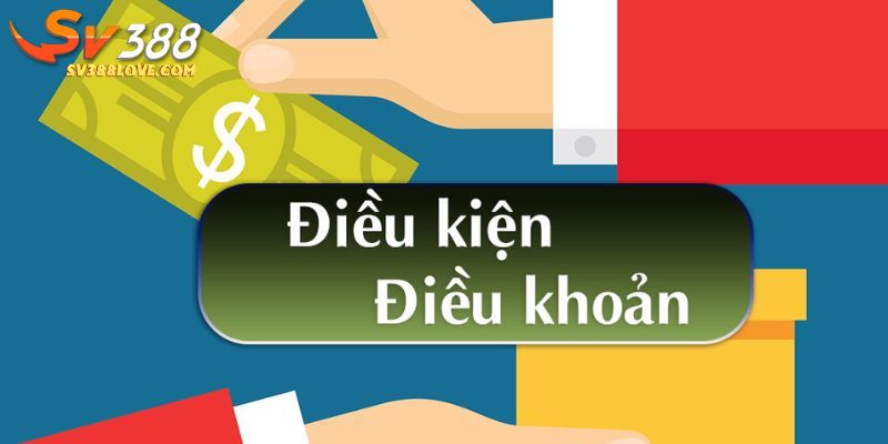 Điều khoản điều kiện khi tiến hành mở tài khoản chính chủ