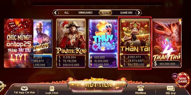 Có thể bạn chưa biết các trò nổ hũ SV388 hot