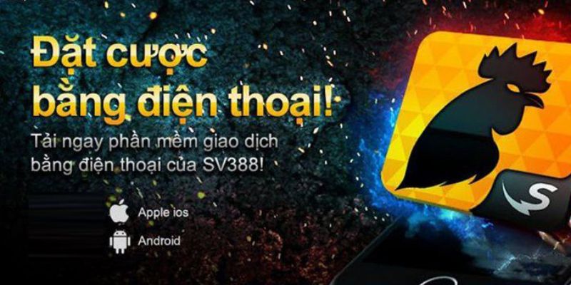 Lý do nên download ứng dụng tại Sv388 trên điện thoại